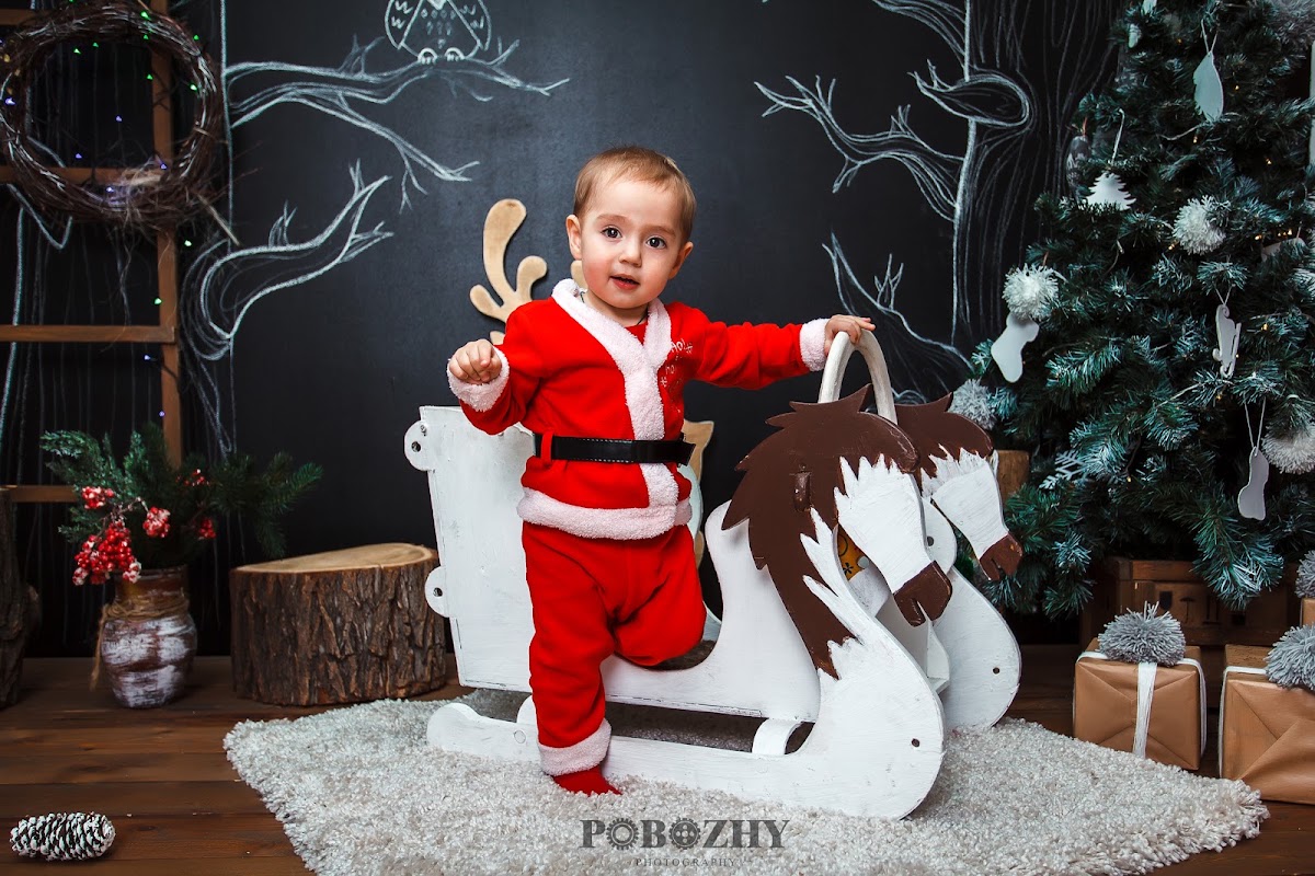 Семейные фотосеты
