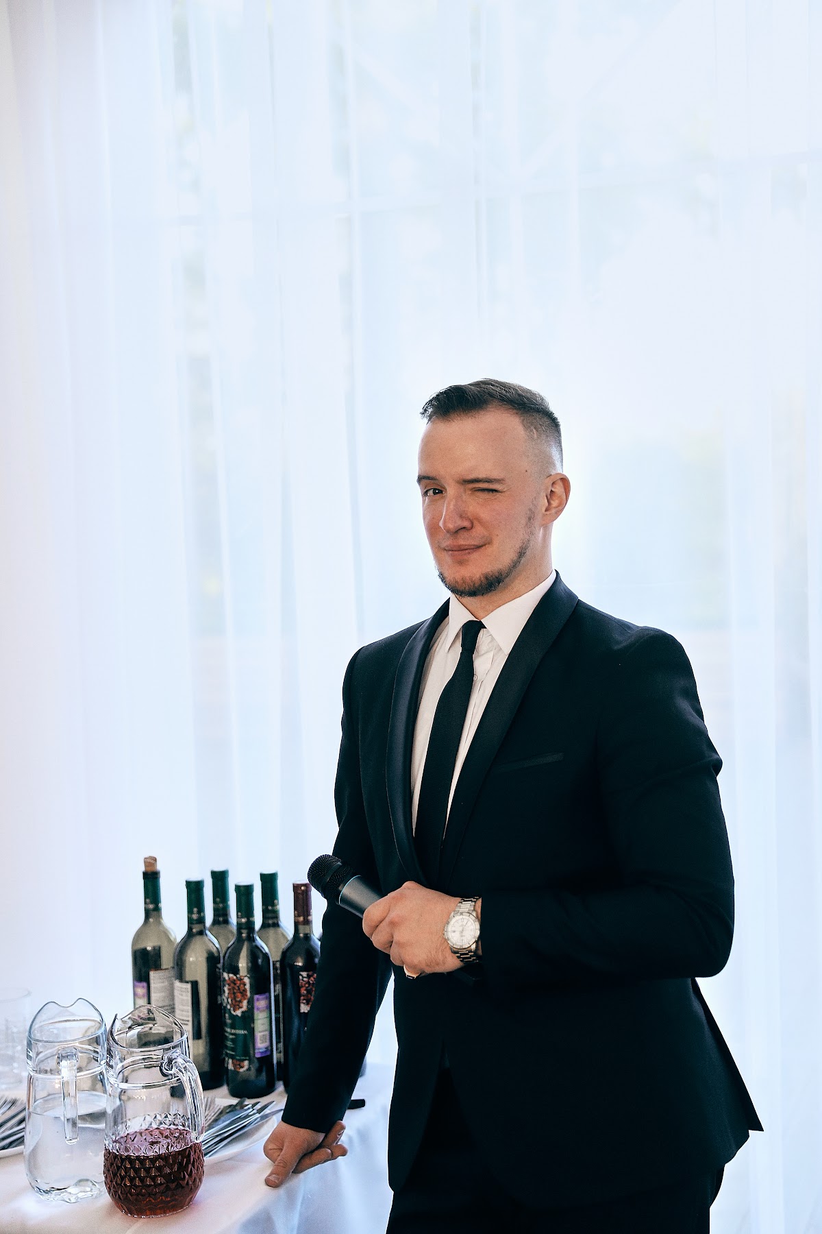 Портфолио: Свадьба