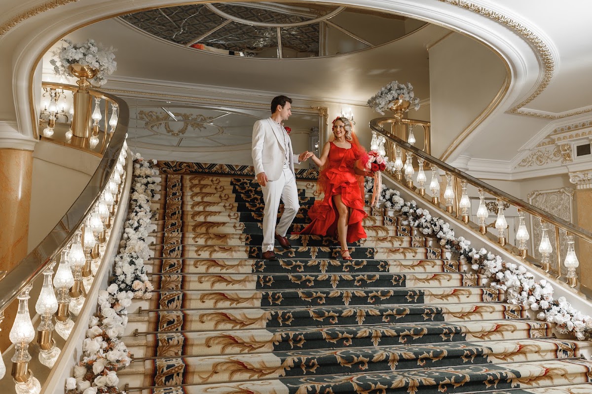 Polina&Vladislav