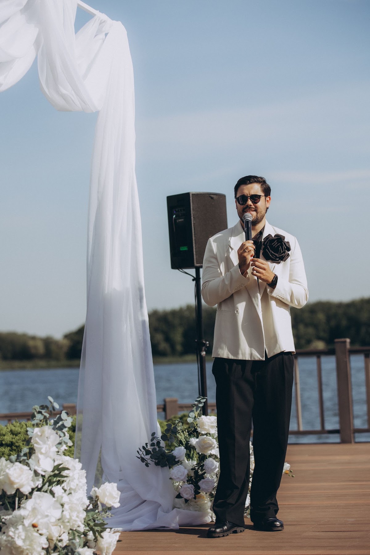 Свадьба : Вика и Павел