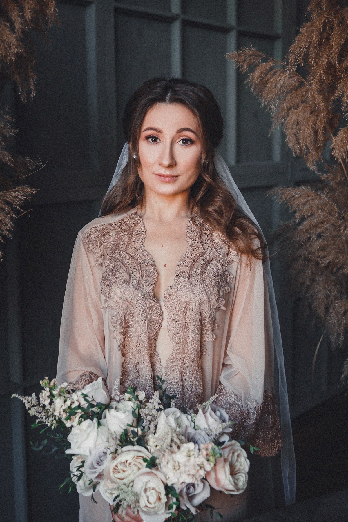Екатерина и Яков