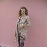 Екатерина Рузина