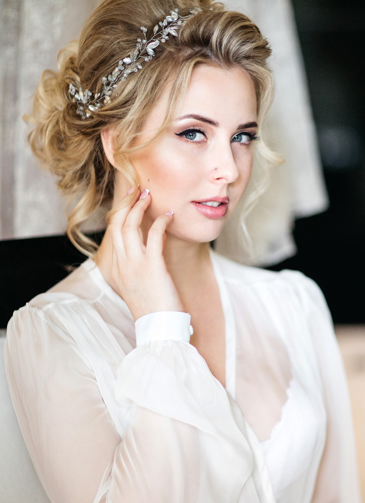 Екатерина и Дмитрий