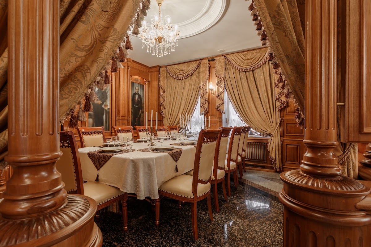 VIP-зал