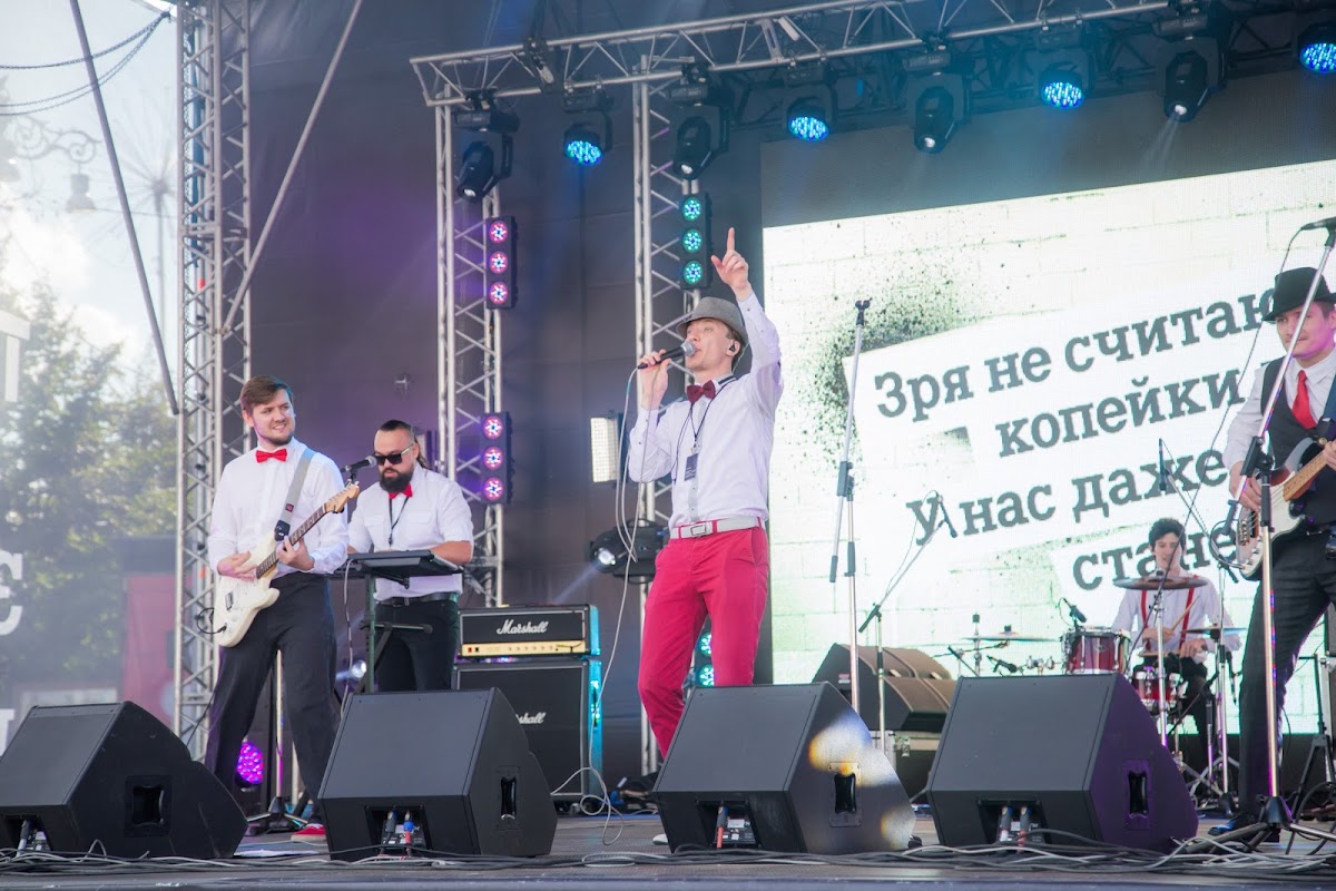 Портфолио: Свадьба