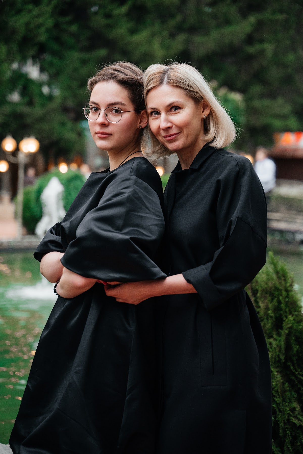 Анастасия Кулешова — кадр 4 из 138