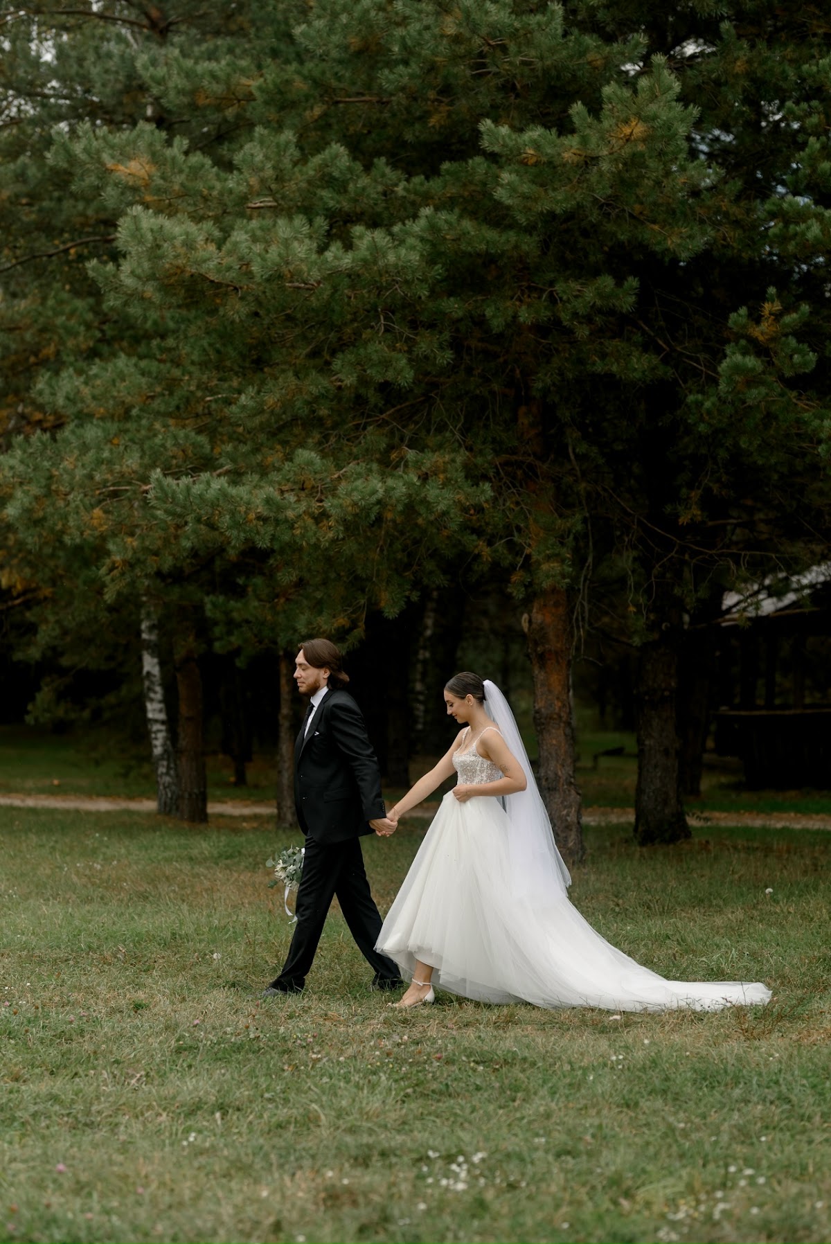 Wedding day Арина и Александр