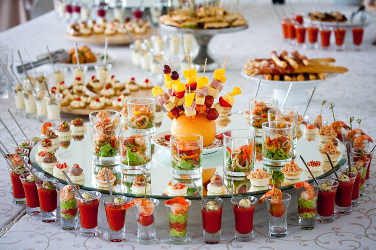 Private Catering — кадр 4 из 20