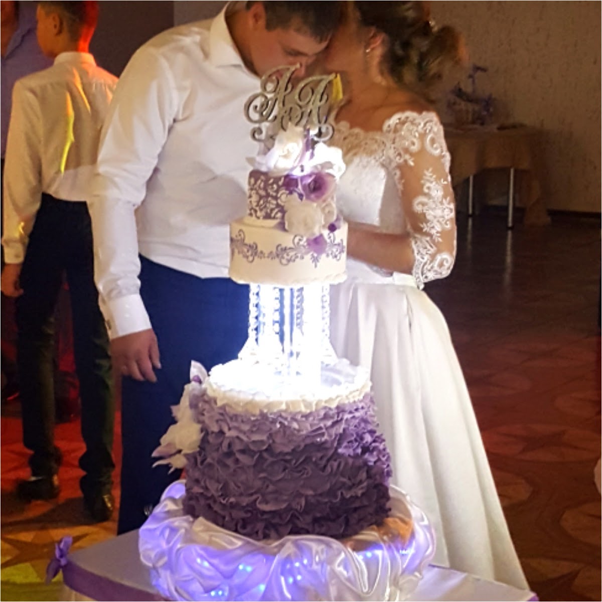Портфолио
