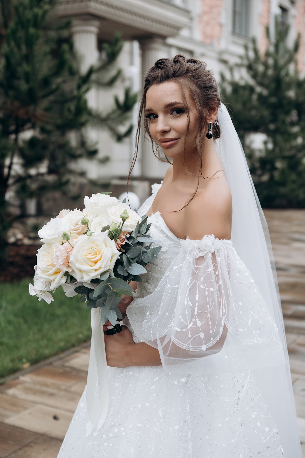 Студия свадебного декора «GorodDecor» — кадр 2 из 60
