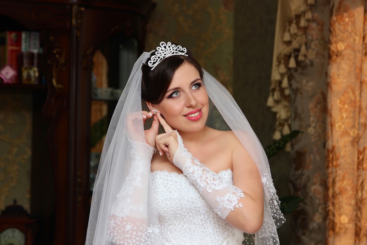 Екатерина и Игорь
