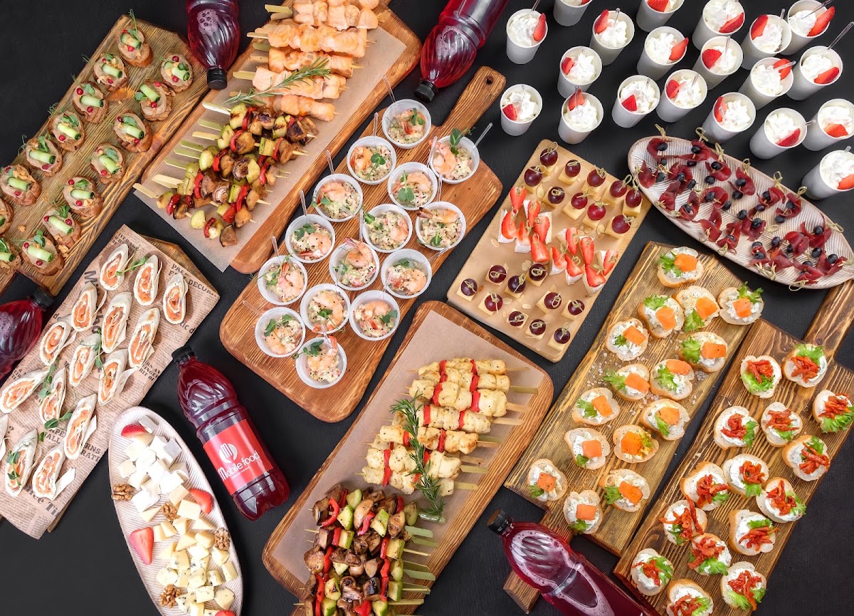 MobileFood