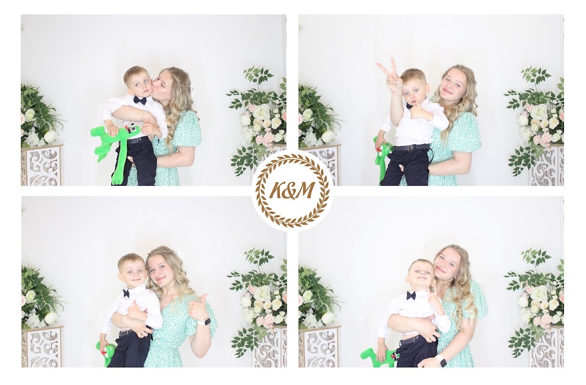 K&M
