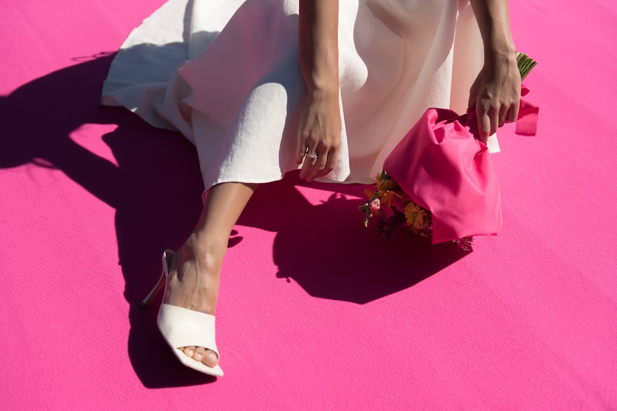 Jacquemus Wedding