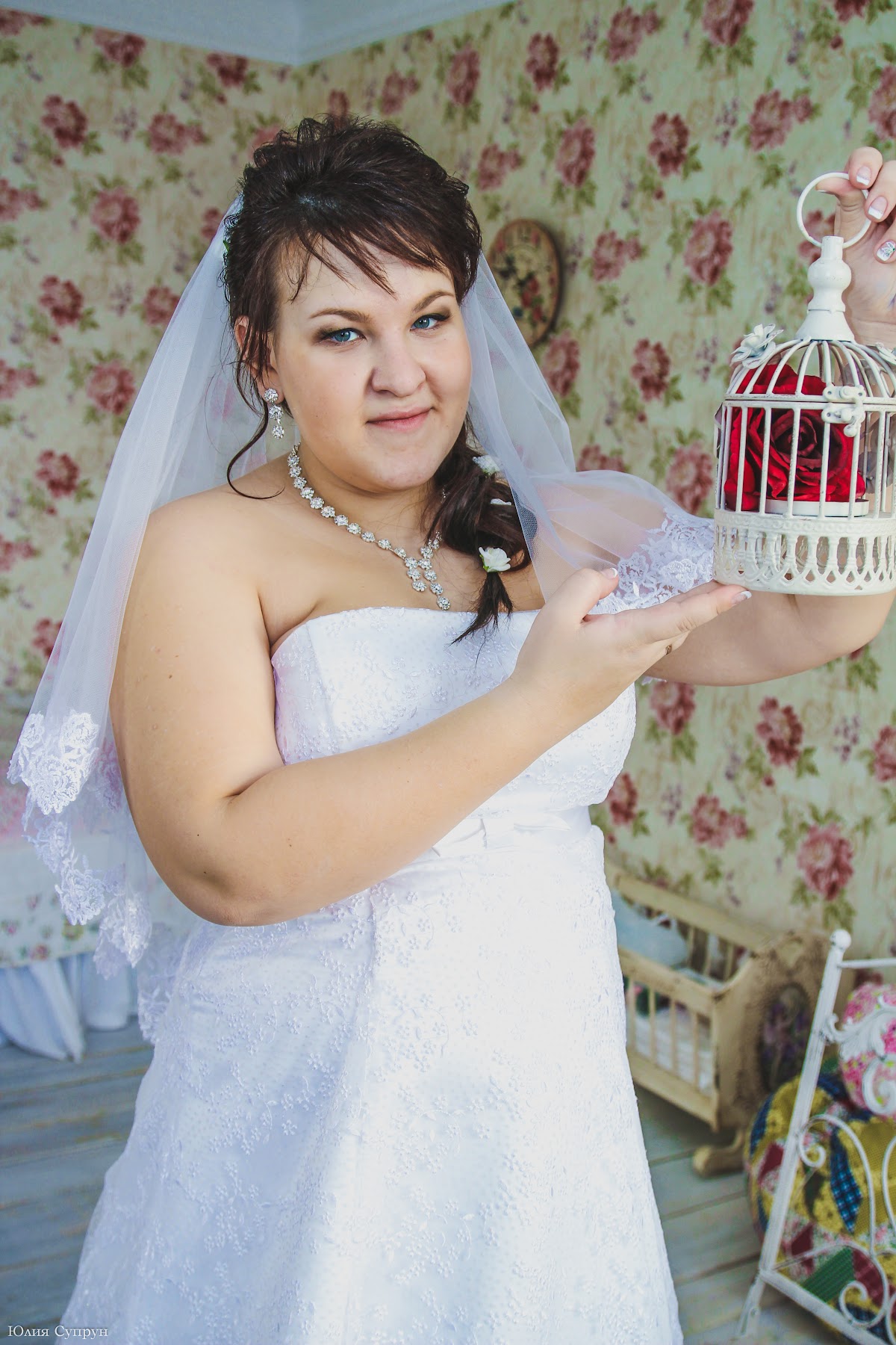 Елена Никифорова