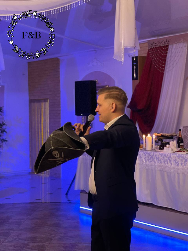 Портфолио: Свадьба