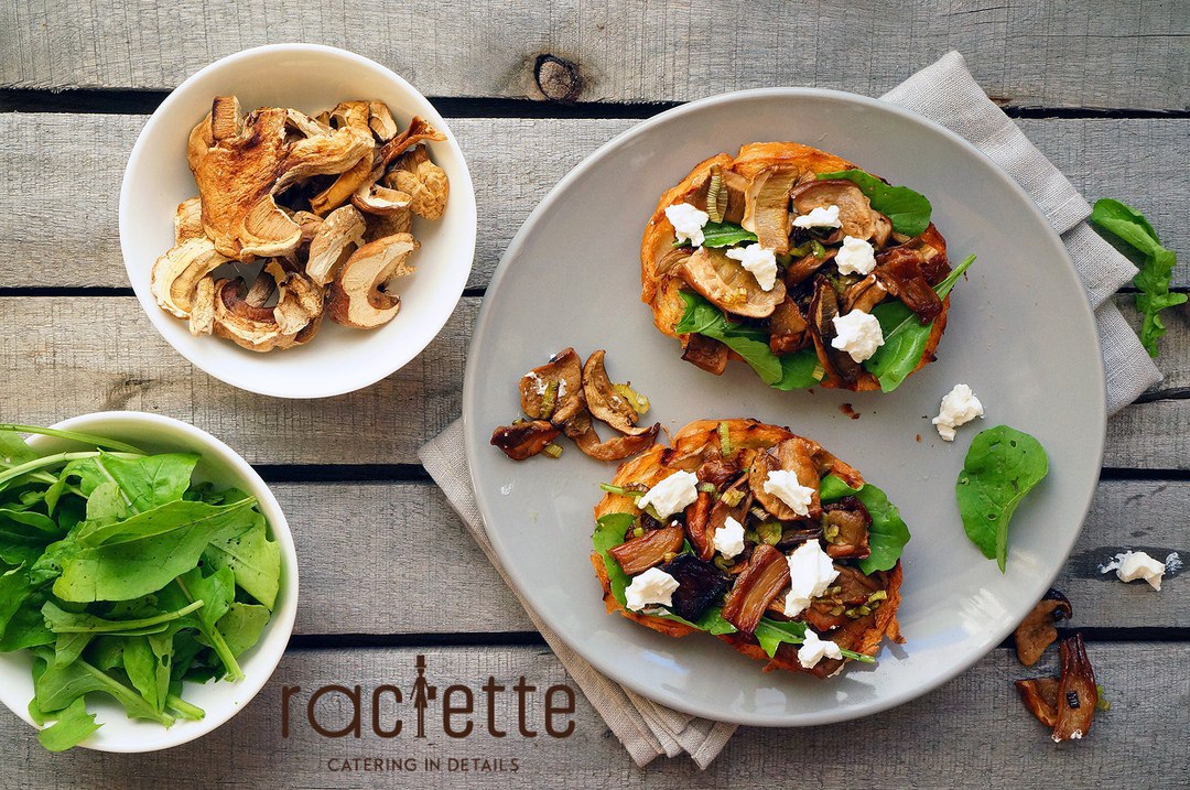 Raclette — кадр 2 из 19