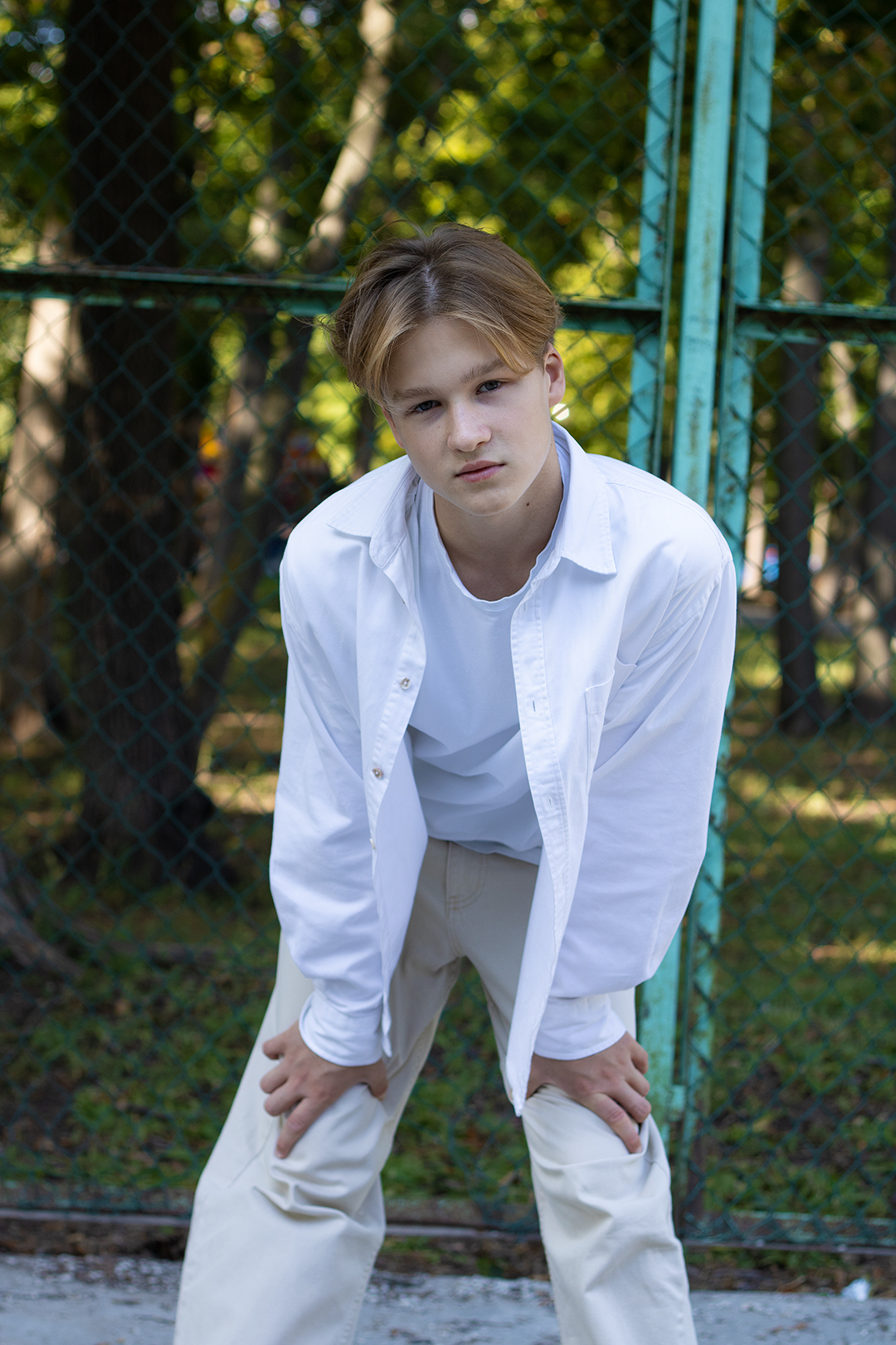 Энжи Загидулина — кадр 2 из 171