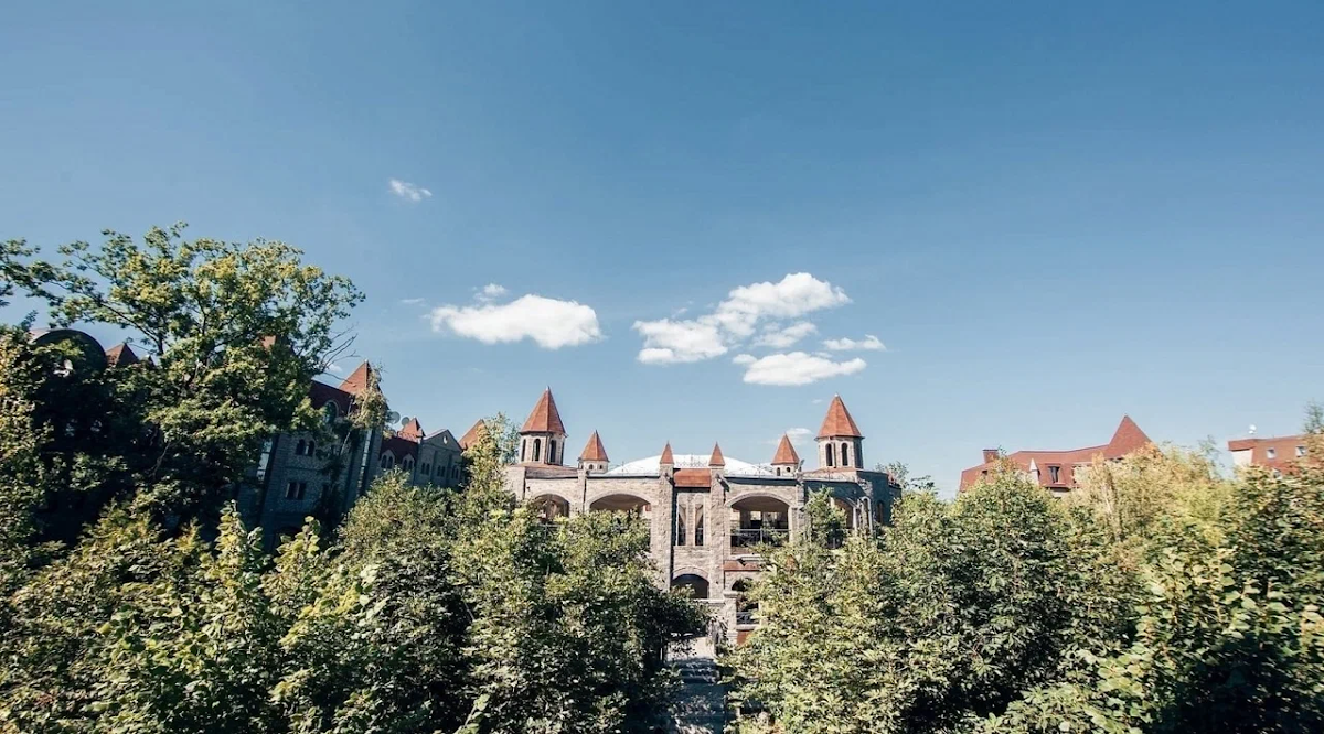 Фотогалерея ресторана