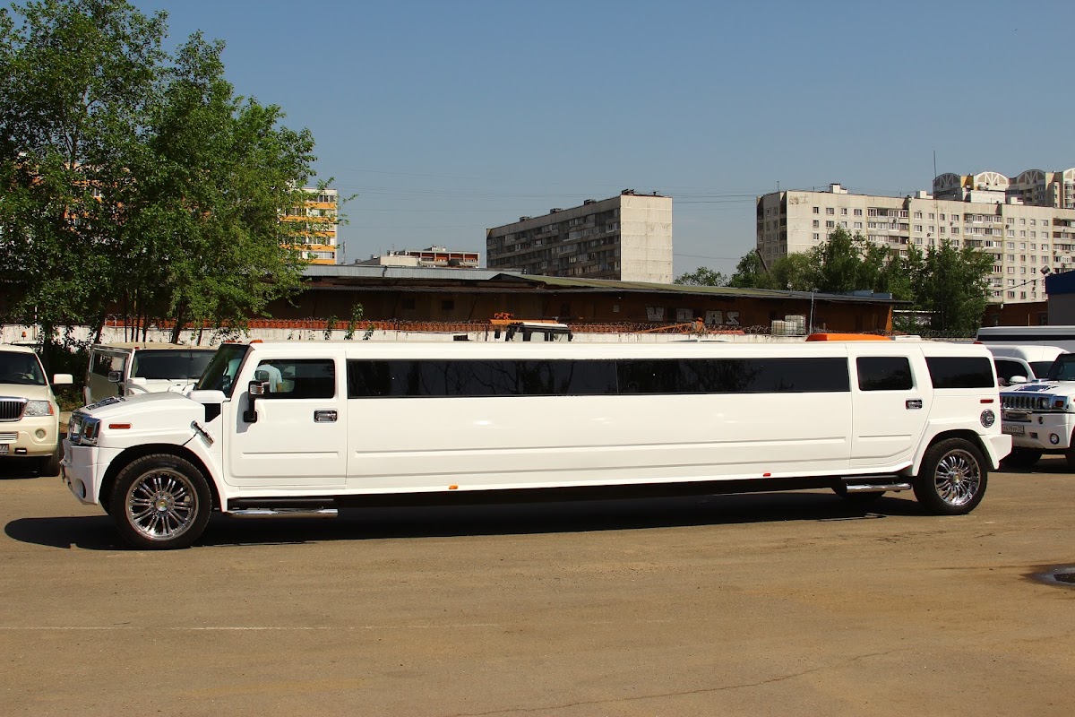 Hummer H2 гос №130