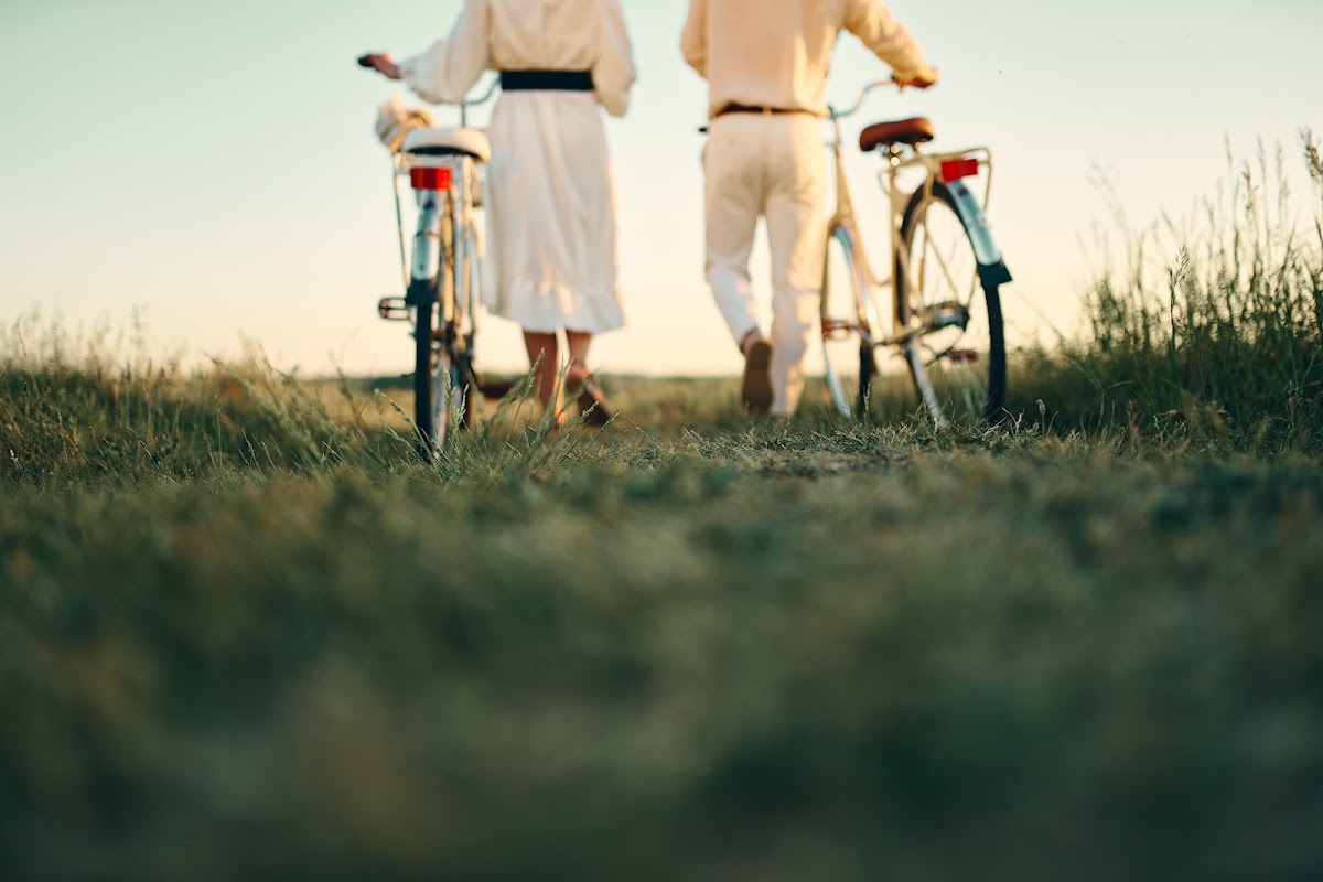 Портфолио: Love story