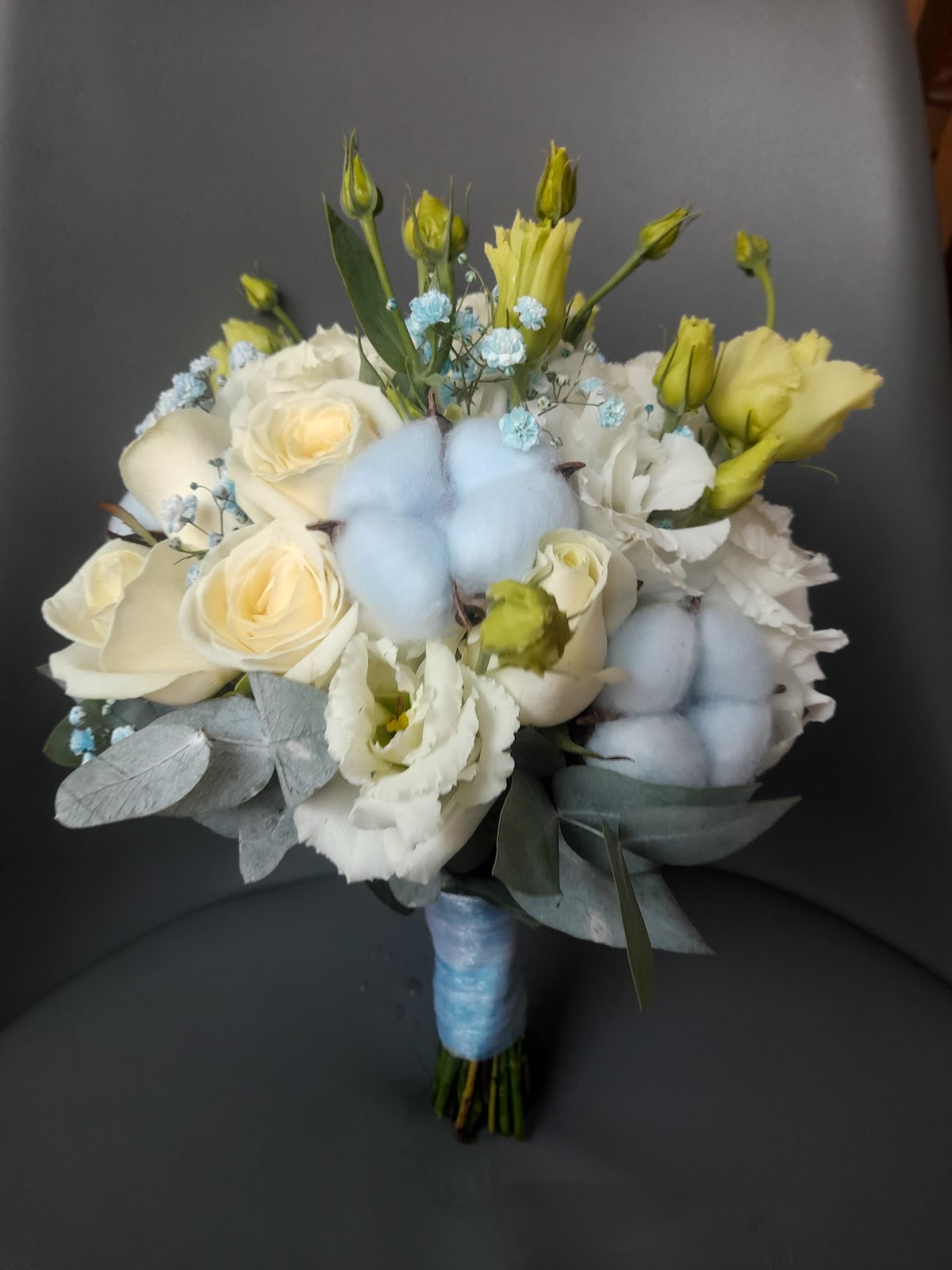 Decor Buket