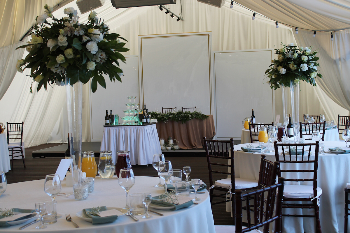 Event ROOF новый