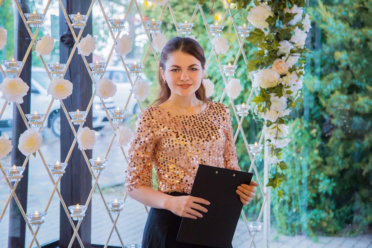Полина Таймасукова