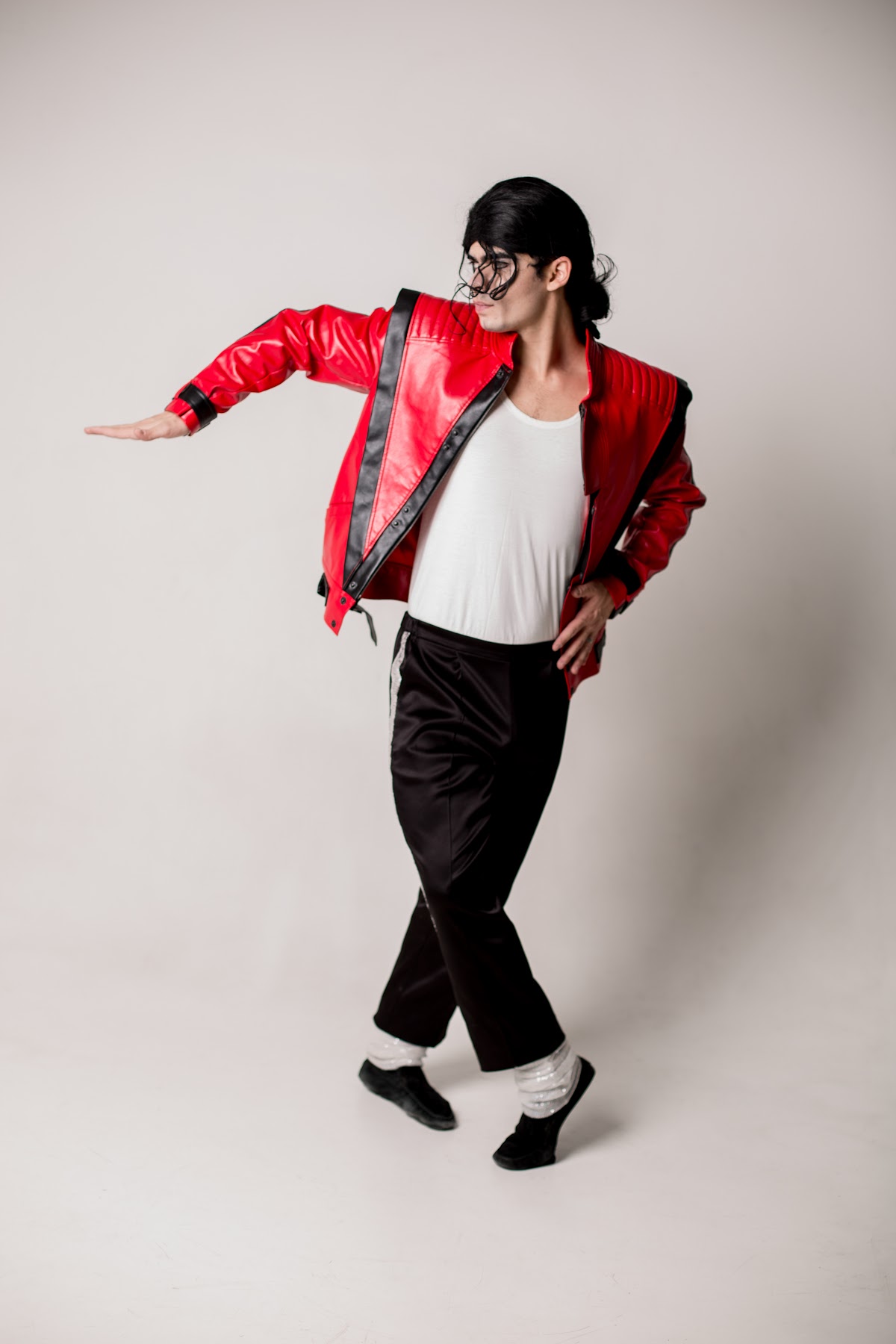 Vova Jackson Show — кадр 4 из 21