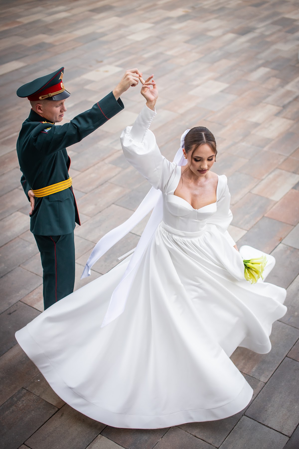 Евгений&Полина