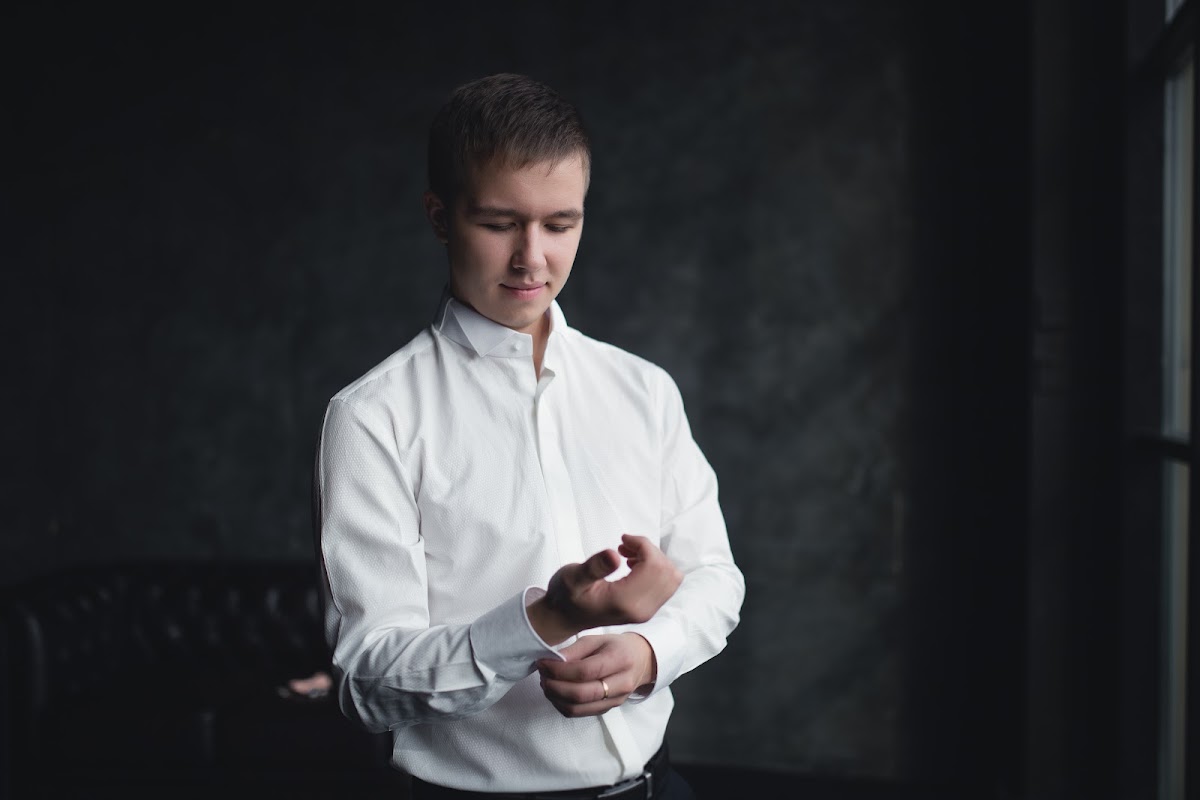 Юлия и Вячеслав