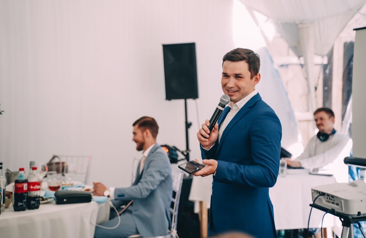 Портфолио: День рождения