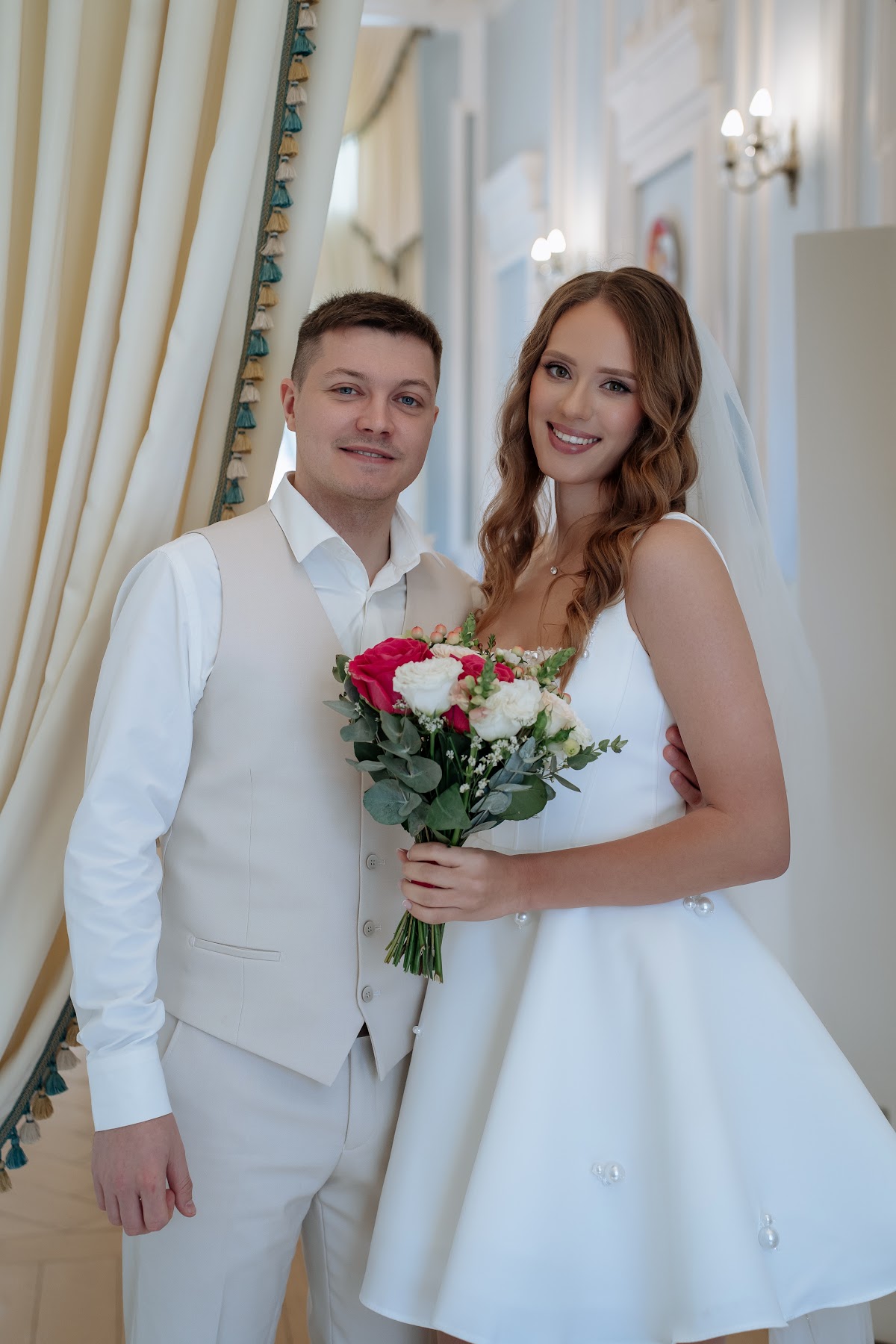 Кристина Кардашина — кадр 3 из 592