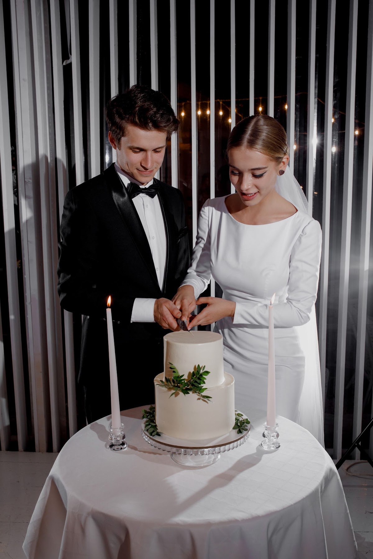 Take a Cake!