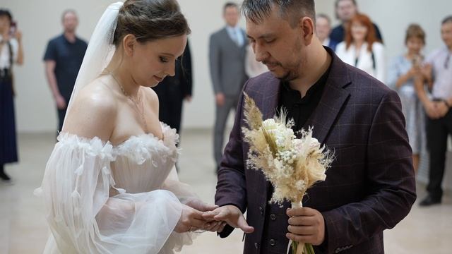 Портфолио: Свадьба
