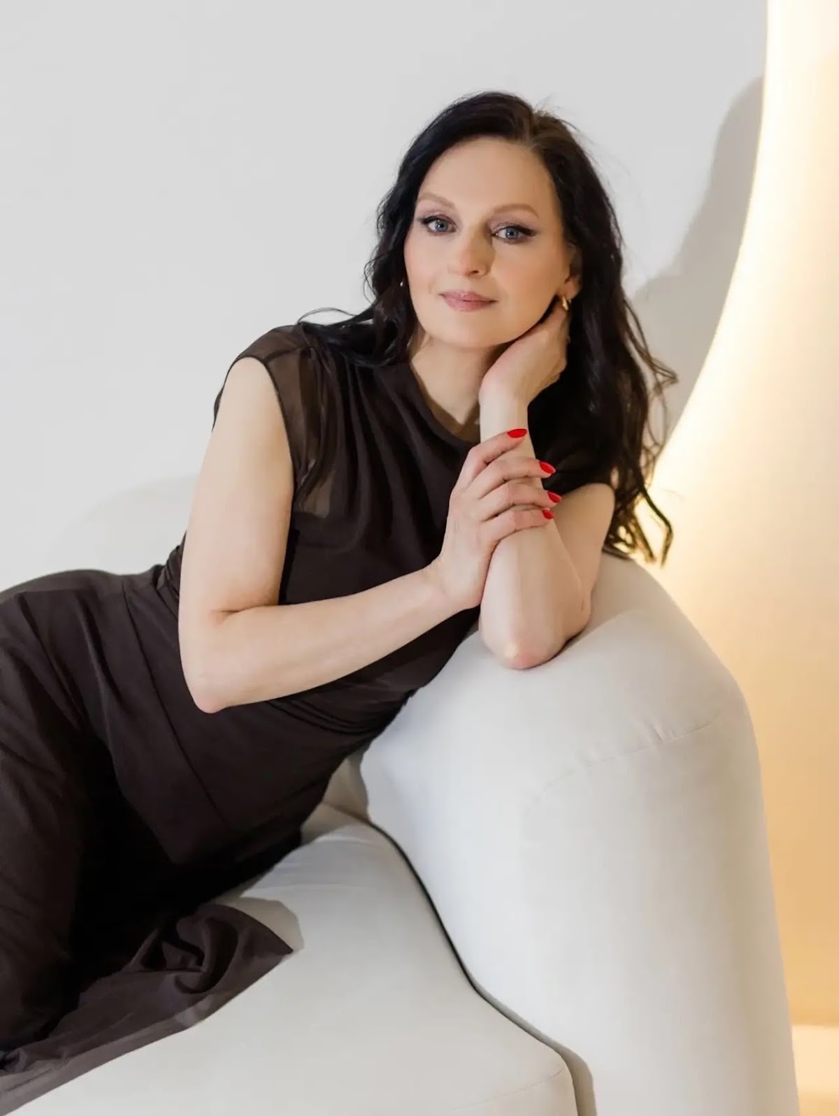 Портфолио: Корпоратив