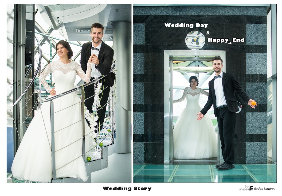 Wedding Dream