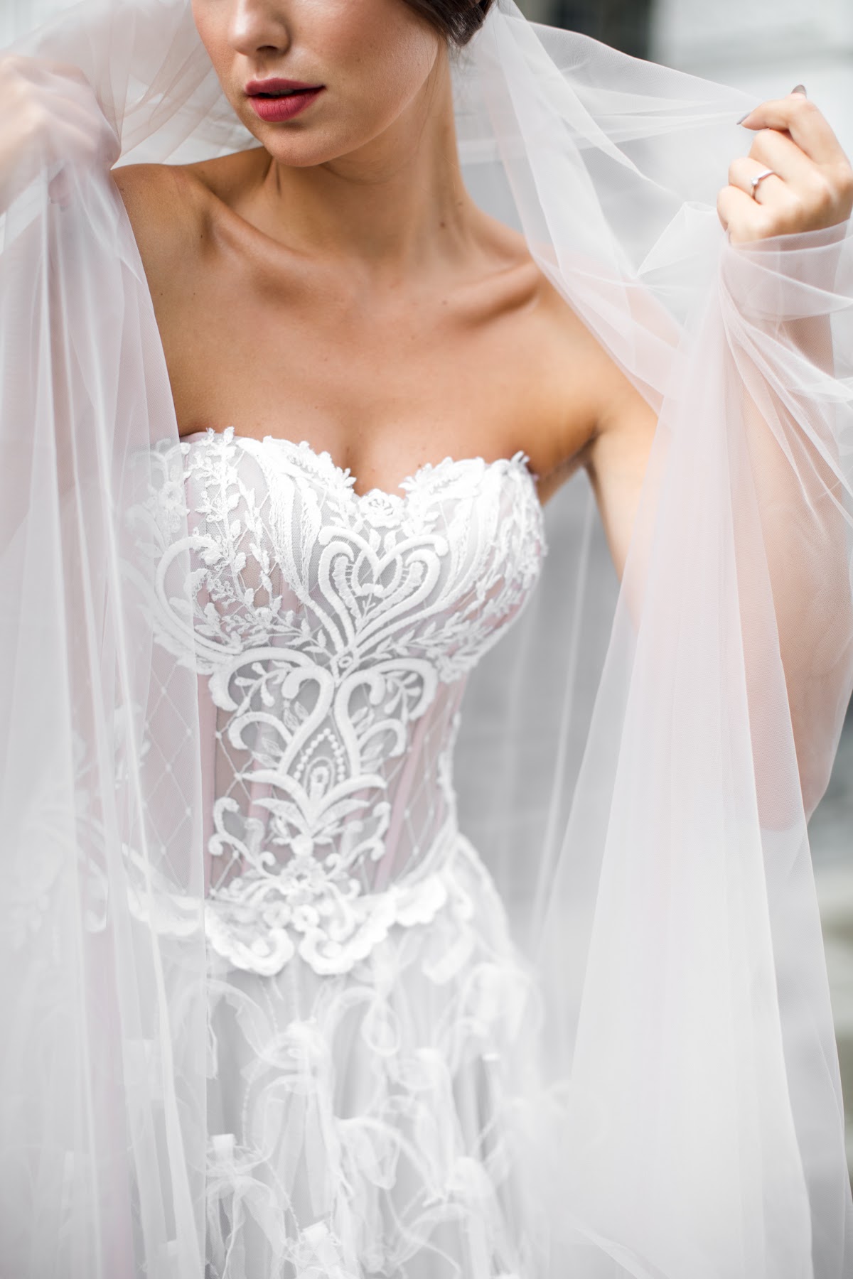 "Your Wedding Day in Georgia"