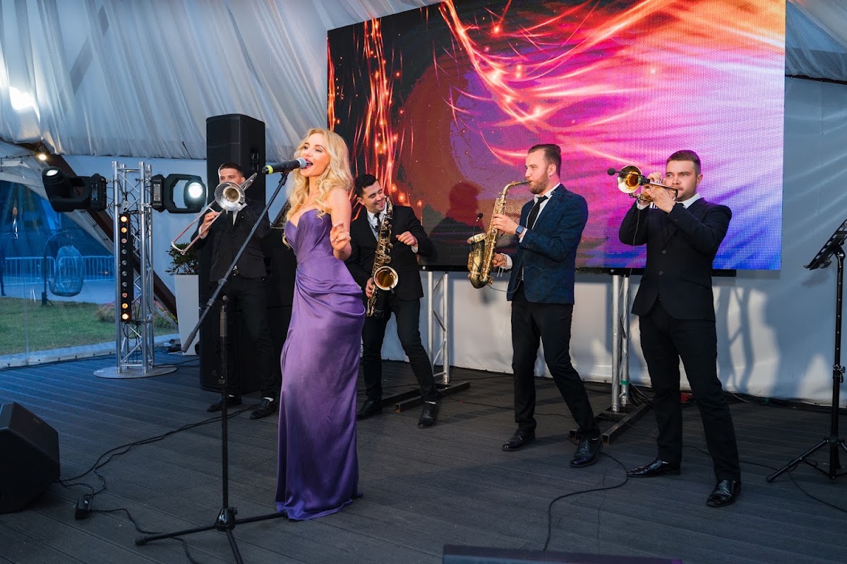 Party Show Band