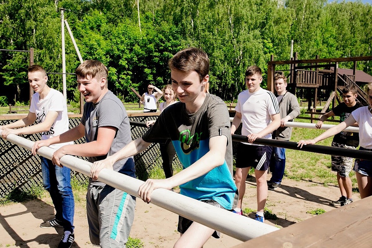 Портфолио: Выпускной