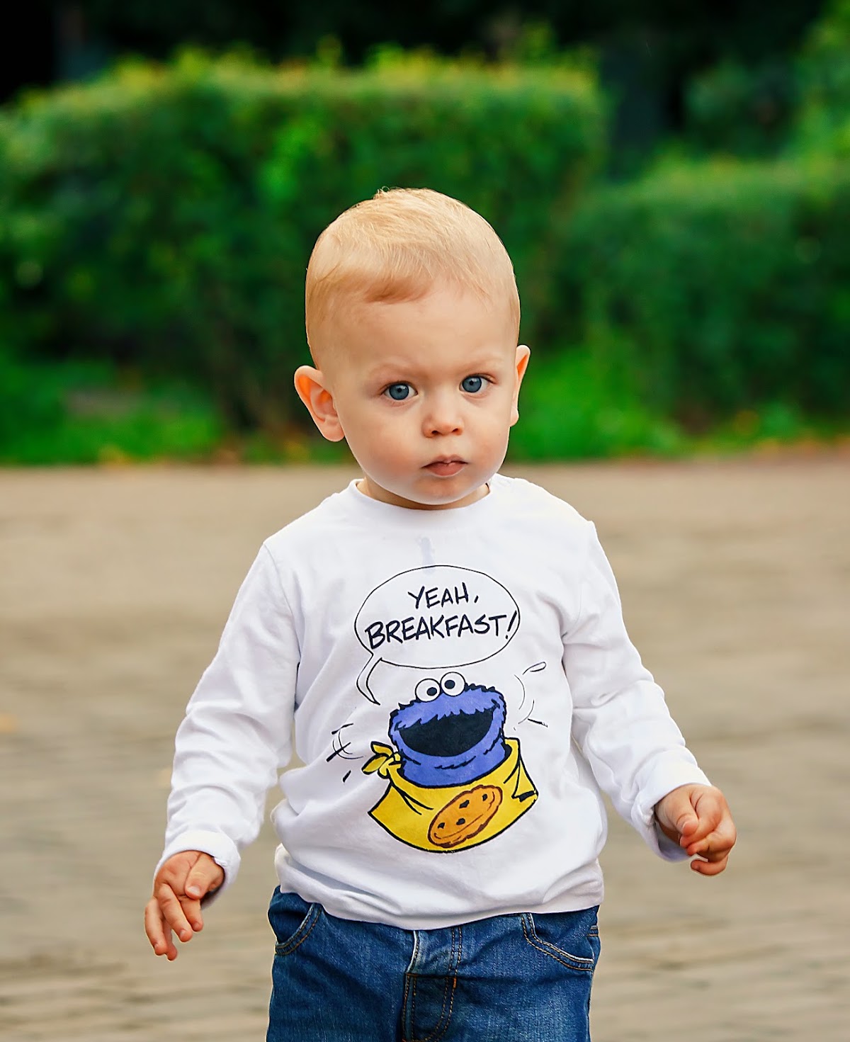 Роман и его семья