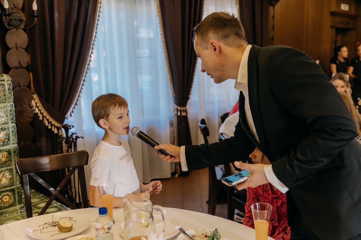 Андрей и Елена
