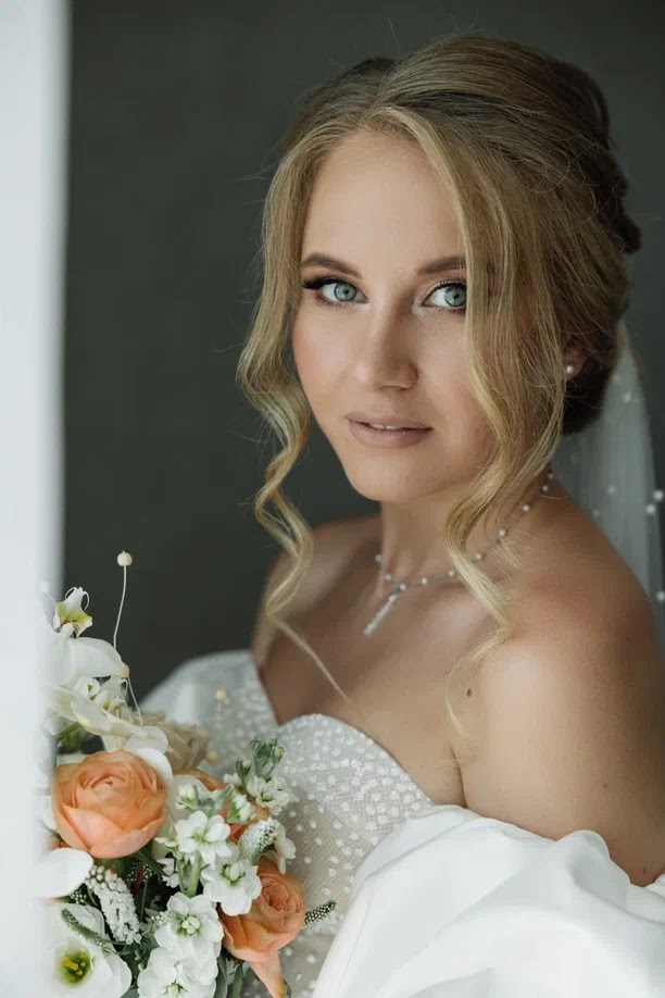 Анна и Артём