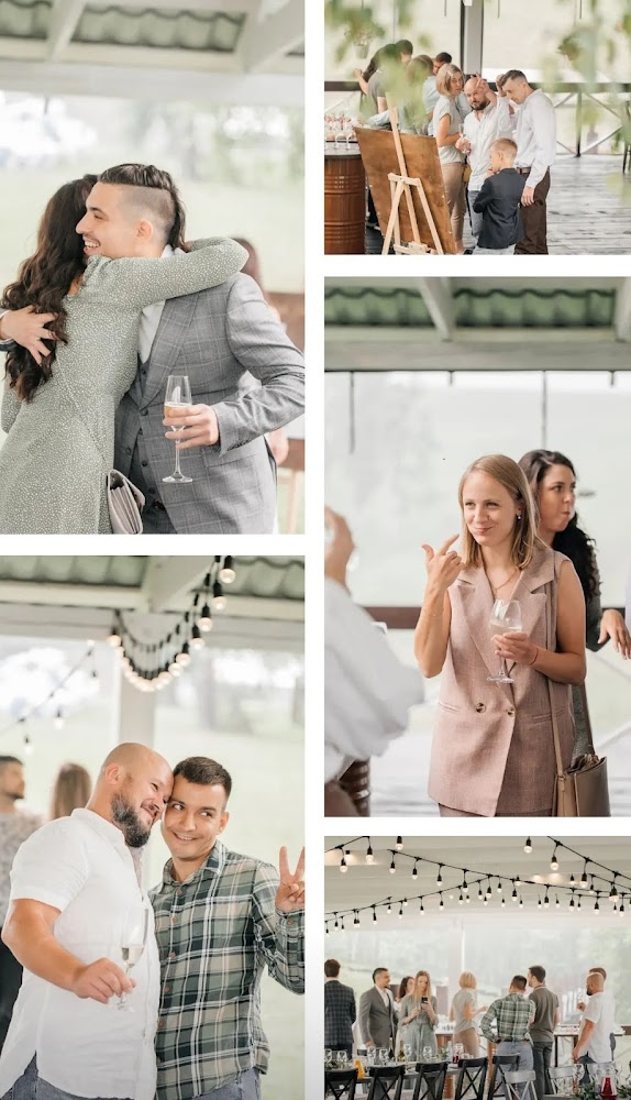 weddings