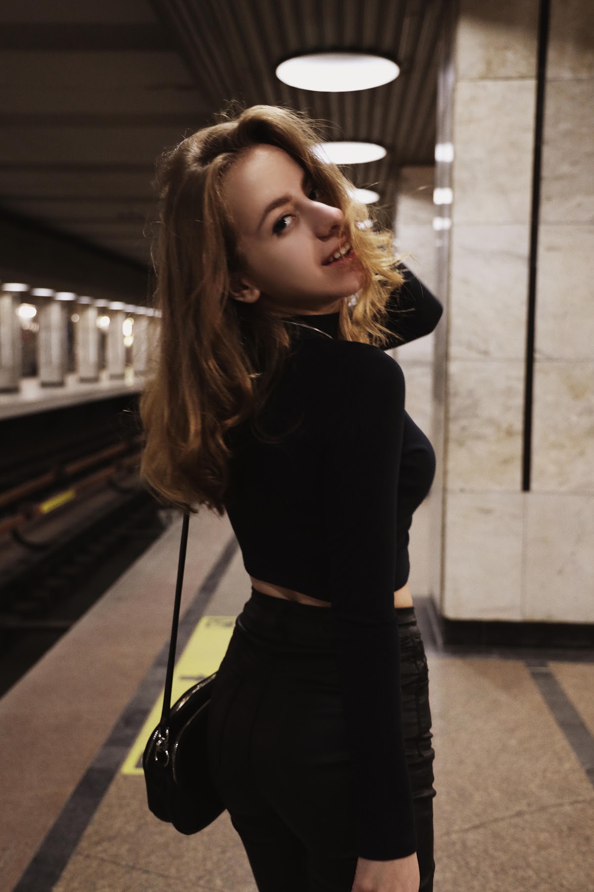 Портфолио: Love story