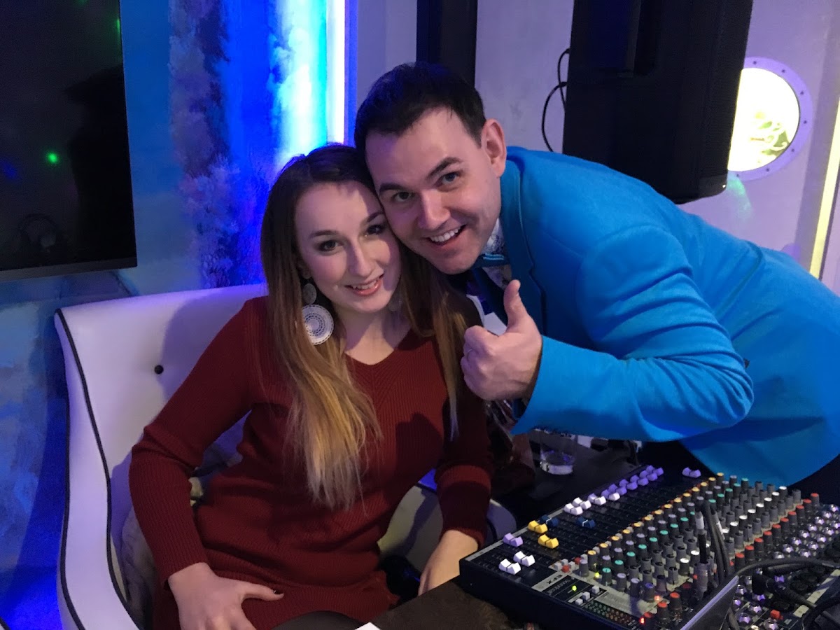 Агентство праздника Музыкальный Ключик