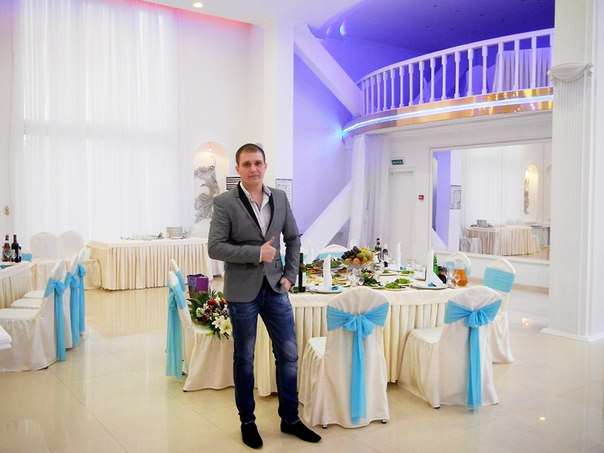 Портфолио: Свадьба
