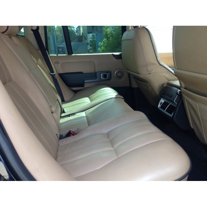 Range Rover