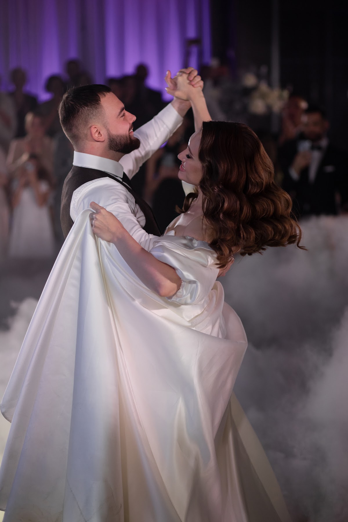 Wedding Day Alexander & Eugenia