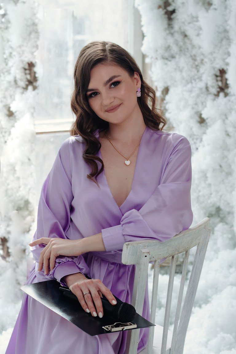 Екатерина Сулейманова